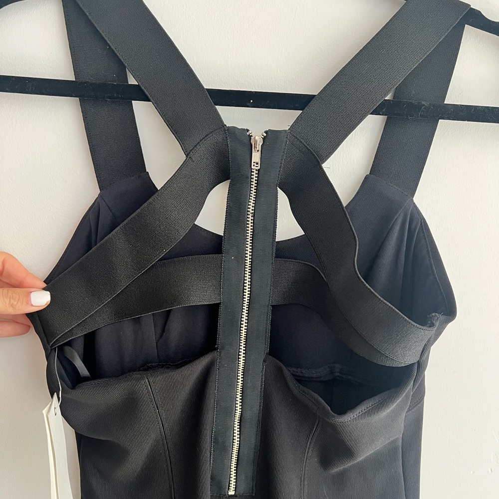 Aqua LBD new with tags never worn - Picture 7 of 7